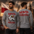 LONGSLEEVE PATRIOTYCZNY ARMIA PATRIOTÓW